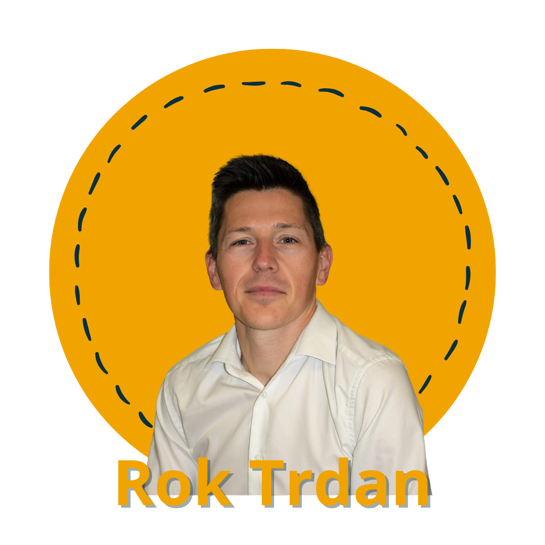 portret Roka Trdana